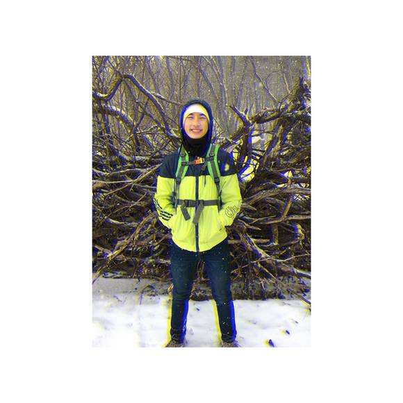 Meet your Posher, Moua tia - Picture 1 of 1